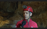 ulassai una grotta di eccellenza diecimila visitatori a su marmuri