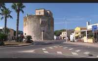 oristano riapre la gran torre progetto del bilancio partecipato