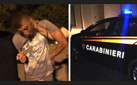 catturato il diabolik della costa smeralda era sempre riuscito a scappare