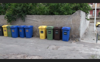 l altra faccia della racconta differenziata in aumento le discariche abusive