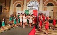 selezione miss italia ad oristano
