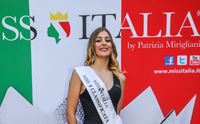 siamo miss a nuoro