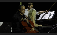 musica ad arbatax le grandi colonne sonore in riva al mare