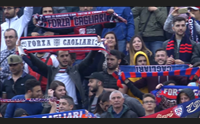 stasera cagliari sassuolo la spinta della sardegna arena per il riscatto