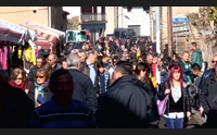 al via un autunno in barbagia da record modello che funziona