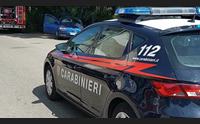 domusnovas scontro fra auto muore un 54enne di villamassargia