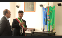 nuoro in festa per il redentore il ministro bene puntare sulla cultura