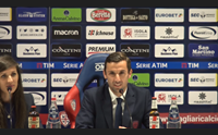 il cagliari si gode il ritorno di darijo srna maran esempio per tutti