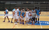 olbia trofeo airitaly per la dinamo basket primo impegno di stagione