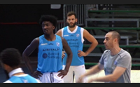 olbia trofeo airitaly per la dinamo basket primo impegno di stagione