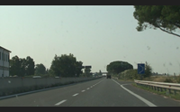 marrubiu sbalzato dall auto che si ribalta muore un giovane di cabras