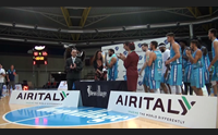 la dinamo vince il trofeo airitaly travolto anche l avellino