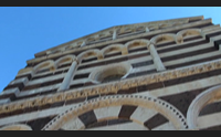 sardegna in 100 chiese cantieri chiusi per un progetto a passo lento