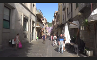 centro storico di iglesias ecco le nuove regole per i cittadini