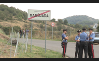 giallo a mamoiada pensionato trovato morto dentro un canale