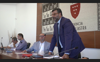 sanit in ogliastra da codice rosso i sindaci convocano la regione