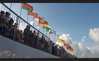 alghero al via gli europei di beach soccer italia bielorussia 5 4