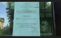 buggerru l ambulatorio medico cade a pezzi intervenga la regione