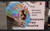 no all alcol in gravidanza a rischio la salute dei vostri bambini