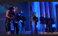 porto rotondo la navicella agli ambasciatori sardi donne protagoniste