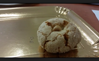 entro gioved baressa alla sagra della mandorla il concorso degli amaretti