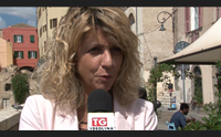 la ministra lezzi e il m5stelle puntiamo a vincere le regionali nell isola