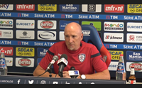 arriva il milan maran e il cagliari giocano l asso joao e pronto