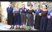 sarule svela le sue eccellenze sulle note di non potho reposare