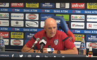 luci all arena per cagliari milan maran sacrificio e personalit
