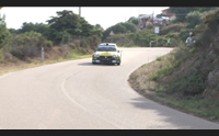 podio tutto sardo per la prima edizione dello shardana rally day