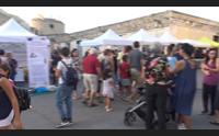 ad alghero la festa del volontariato diamo l esempio ai giovani