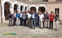 quartu sant elena il brindisi finale a sa dom e farra