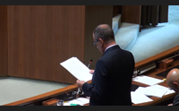 urbanistica nuova legge in aula l incognita di fine legislatura
