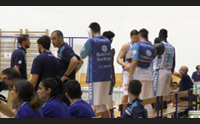 basket trofeo citta di carbonia la dinamo batte il fenerbache