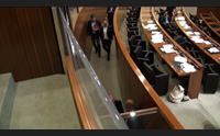 sanit il partito dei sardi censura arru il centrodestra lascia l aula