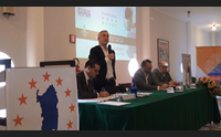 venti di crisi in regione maninchedda (pds) un nuovo ordine per i sardi