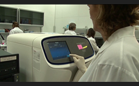 sassari lo studio del dna dei tumori nel nuovo laboratorio del cnr