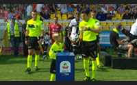 parma cagliari 2 0 i rossobl fanno la partita ma non concludono