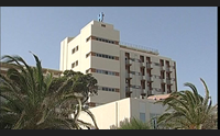 cagliari bambino ferito da un petardo a siligo in coma