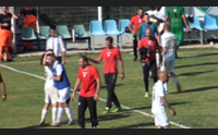 olbia successo d oro al nespoli piegata in rimonta la pro patria
