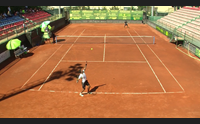 tennis i campionati italiani di seconda a cagliari vince matteo fago