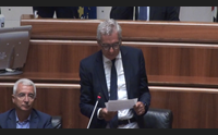 urbanistica giunta senza maggioranza riforma e legislatura al capolinea