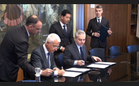 cagliari firmato l accordo regione bei pi risorse per gli investimenti