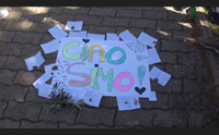 elmas giornata di dolore per i compagni di scuola di simone