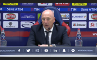 cagliari samp 0 0 maran grazie cragno punto meritato