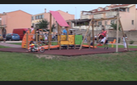 sestu nasce da un area degradata il primo parco giochi inclusivi