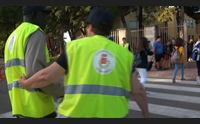 storie di integrazione arrivano dal senegal due nonni vigile di usini