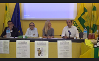 in cammino con san saturnino al via il progetto dei cammini religiosi