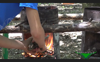 videolina alle 21 parola di scout pronti per la grande avventura