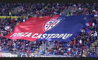 vigilia di inter cagliari maran carica i suoi a san siro con coraggio